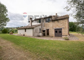 Casa all\'aperto - Rustic Via Badiacolli, Cupramontana - photo 40