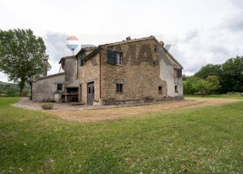 Casa all\'aperto - Rustic Via Badiacolli, Cupramontana - photo 41