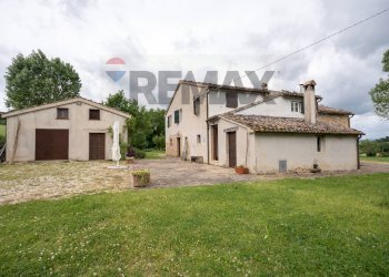 Casa all\'aperto - Rustic Via Badiacolli, Cupramontana - photo 42