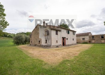 Casa all\'aperto - Rustic Via Badiacolli, Cupramontana - photo 43