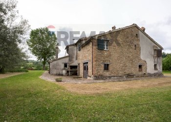 Casa all\'aperto - Rustic Via Badiacolli, Cupramontana - photo 44