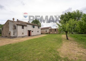 Casa all\'aperto - Rustic Via Badiacolli, Cupramontana - photo 45