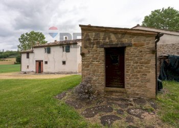 Casa all\'aperto - Rustic Via Badiacolli, Cupramontana - photo 46