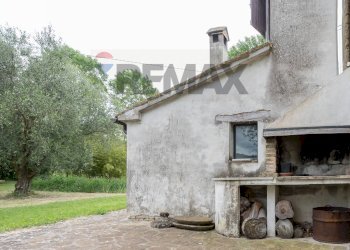 Casa all\'aperto - Rustic Via Badiacolli, Cupramontana - photo 47