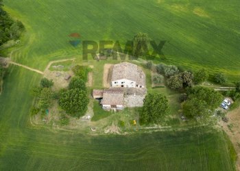 Posizione della mappa - Rustic Via Badiacolli, Cupramontana - photo 48