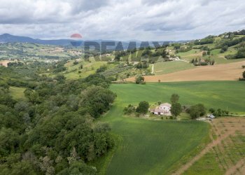 Vista delle montagne - Rustic Via Badiacolli, Cupramontana - photo 49