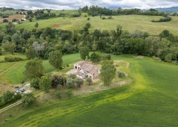 Casa all\'aperto - Rustic Via Badiacolli, Cupramontana - photo 50