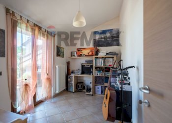 Camera / camera da letto - Four-room apartment Via Dante Alighieri
 
64, Castelplanio - photo 15