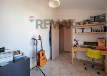 Ufficio - Four-room apartment Via Dante Alighieri
 
64, Castelplanio - photo 17