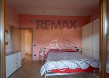 Camera / camera da letto - Four-room apartment Via Dante Alighieri
 
64, Castelplanio - photo 18