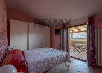 Camera / camera da letto - Four-room apartment Via Dante Alighieri
 
64, Castelplanio - photo 19