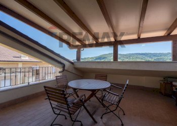 Terrazza - Four-room apartment Via Dante Alighieri
 
64, Castelplanio - photo 21