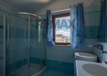 Bagno - Four-room apartment Via Dante Alighieri
 
64, Castelplanio - photo 22