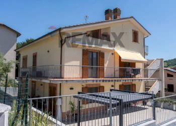 Casa all\'aperto - Four-room apartment Via Dante Alighieri
 
64, Castelplanio - photo 24
