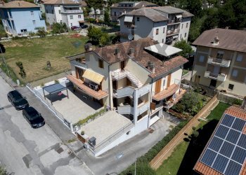 Casa all\'aperto - Four-room apartment Via Dante Alighieri
 
64, Castelplanio - photo 27