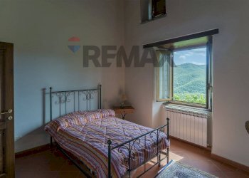Camera / camera da letto - Rustic Località Sant'Agata alle Terrine, Arezzo - photo 8