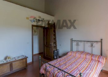 Camera / camera da letto - Rustic Località Sant'Agata alle Terrine, Arezzo - photo 14