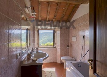 Bagno - Rustic Località Sant'Agata alle Terrine, Arezzo - photo 18
