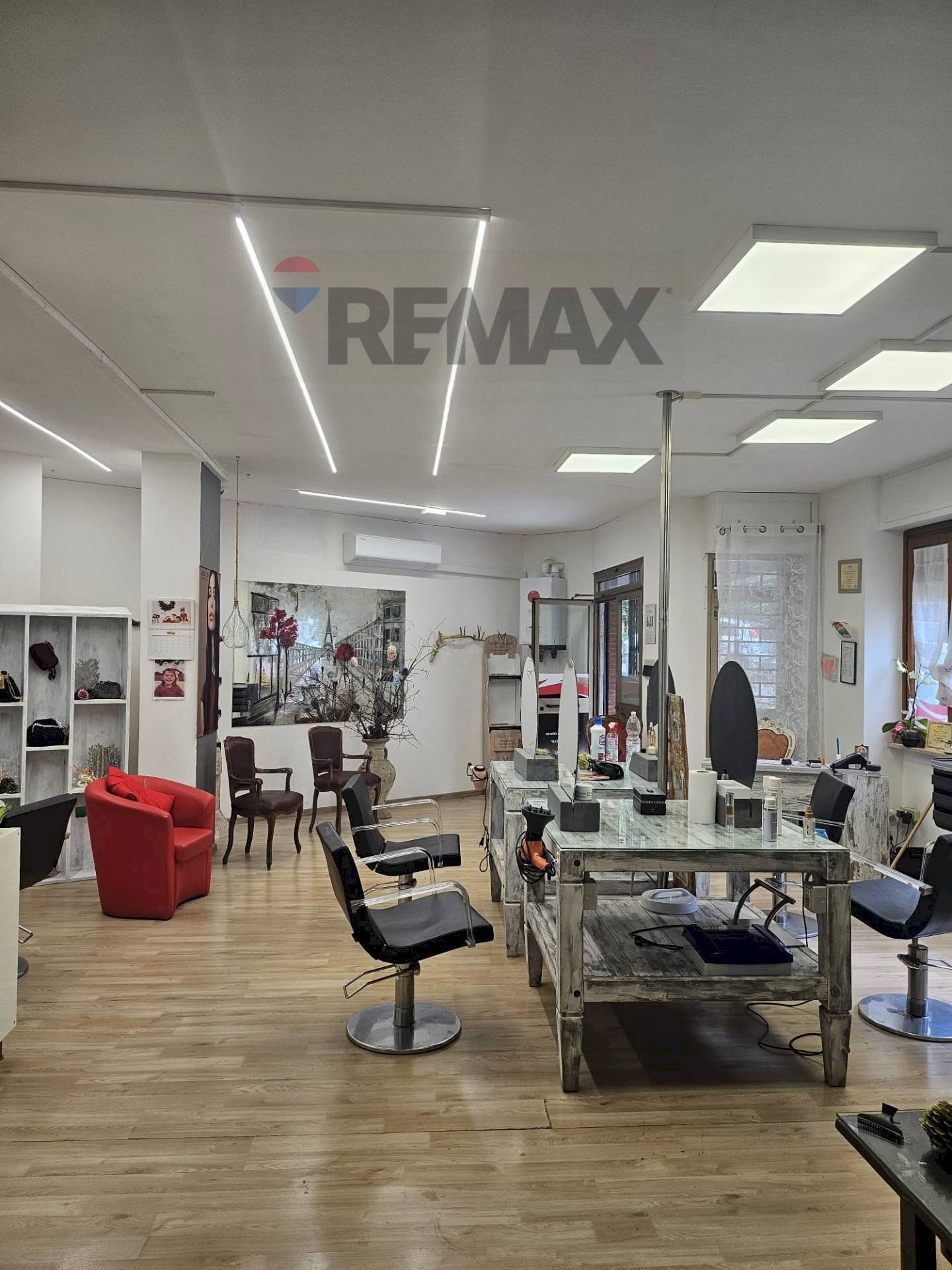 Ufficio - Commercial Activity via Torelli
55, Perugia - photo 2