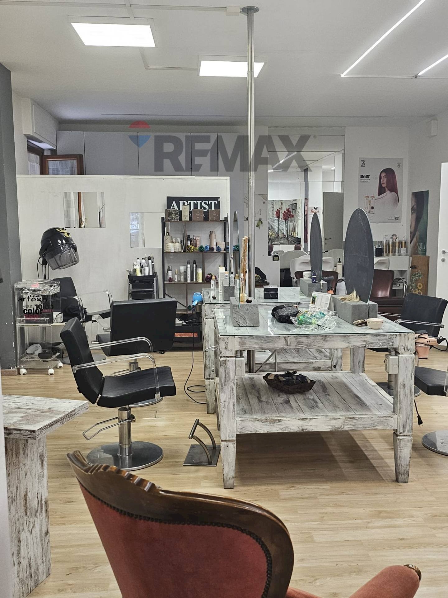 Ufficio - Commercial Activity via Torelli
55, Perugia - photo 3