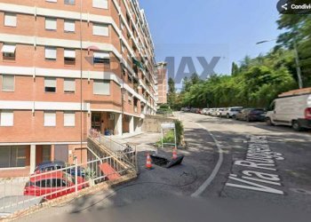 Edificio all\'aperto - Attività Commerciale via Torelli
55, Perugia - foto 9