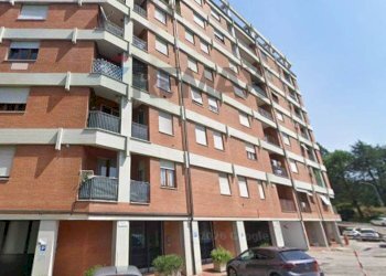 Edificio all\'aperto - Attività Commerciale via Torelli
55, Perugia - foto 11