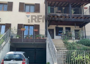 Casa all\'aperto - Quadrilocale Strada Di Villa Pitignano, Perugia - foto 2