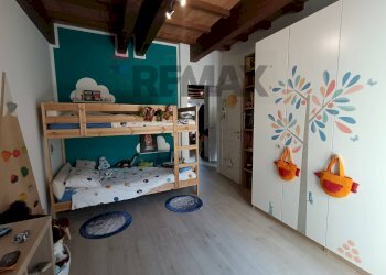 Camera / camera da letto - Quadrilocale Strada Di Villa Pitignano, Perugia - foto 35