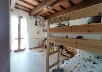 Camera / camera da letto - Quadrilocale Strada Di Villa Pitignano, Perugia - foto 37