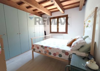 Camera / camera da letto - Quadrilocale Strada Di Villa Pitignano, Perugia - foto 43
