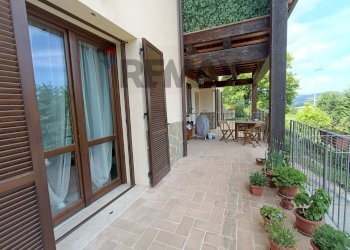 Terrazza - Quadrilocale Strada Di Villa Pitignano, Perugia - foto 45