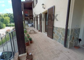 Terrazza - Quadrilocale Strada Di Villa Pitignano, Perugia - foto 48