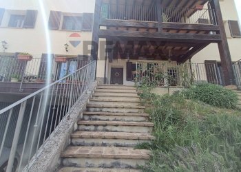 Casa all\'aperto - Quadrilocale Strada Di Villa Pitignano, Perugia - foto 58