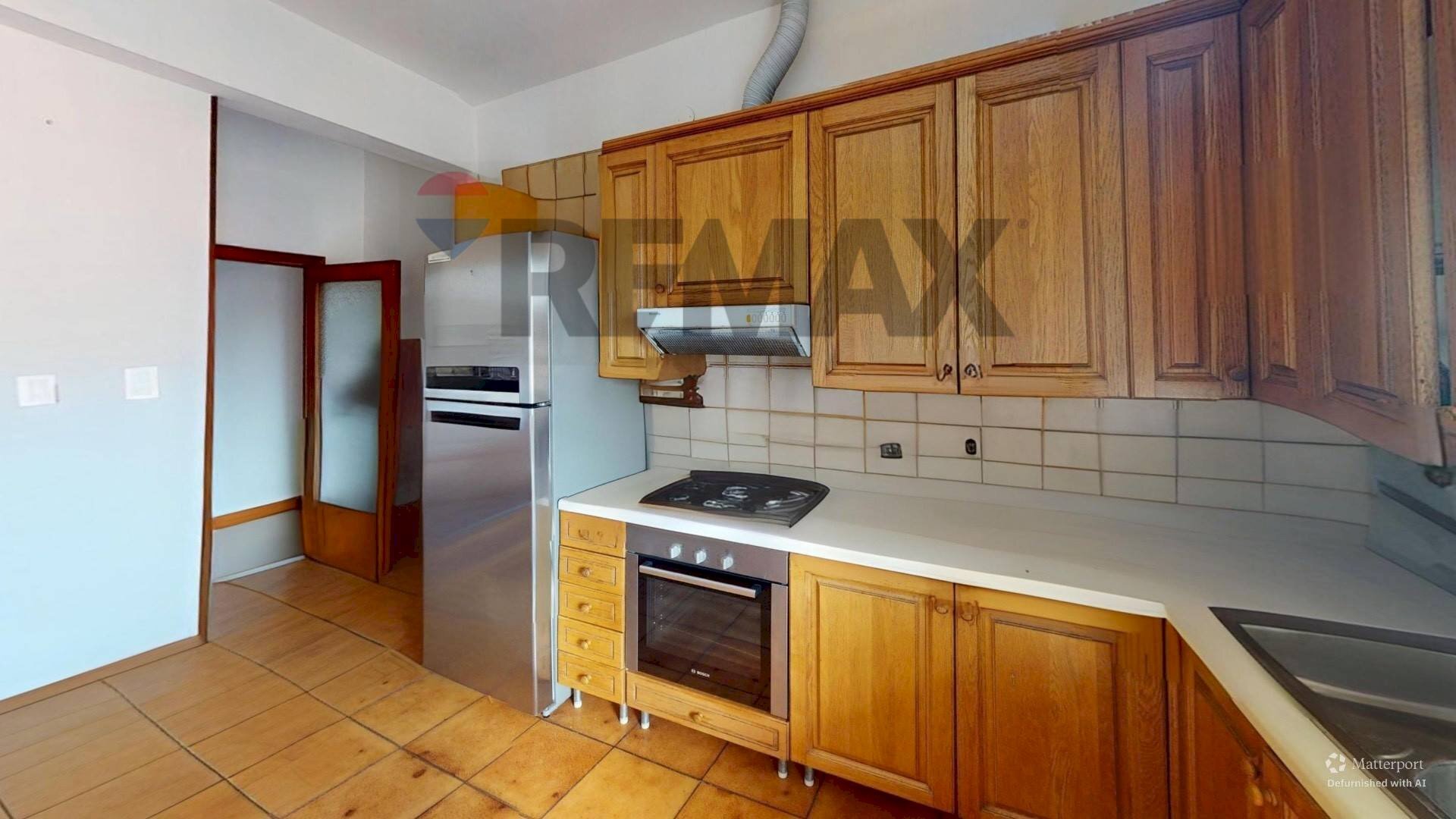 Cucina - Appartamento Via Mentana
 
37, Perugia - foto 1