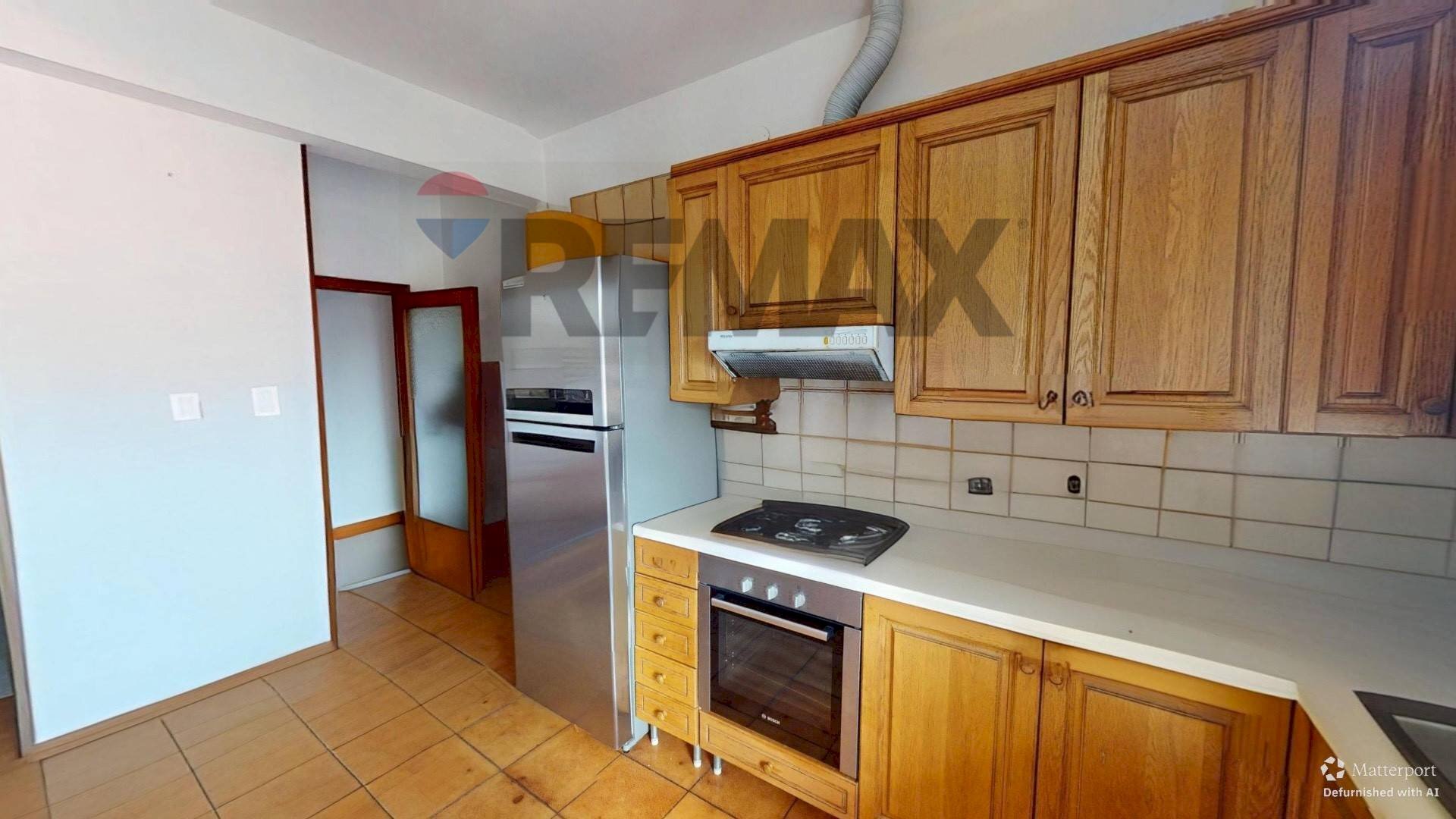 Cucina - Appartamento Via Mentana
37, Perugia - foto 3