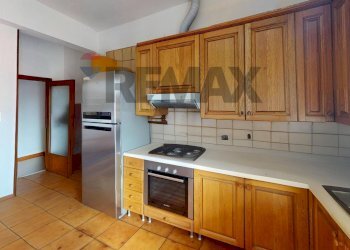 Cucina - Appartamento Via Mentana
 
37, Perugia - foto 1