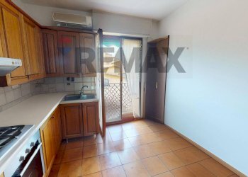 Cucina - Appartamento Via Mentana
 
37, Perugia - foto 4