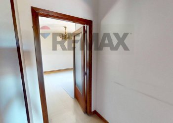 Hall / corridoio - Appartamento Via Mentana
 
37, Perugia - foto 6