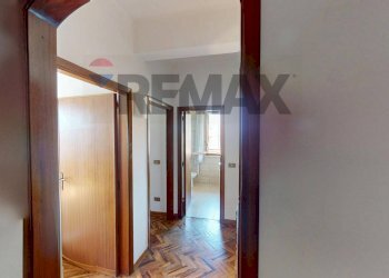 Hall / corridoio - Appartamento Via Mentana
 
37, Perugia - foto 7