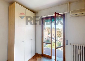 Stanza vuota - Appartamento Via Mentana
 
37, Perugia - foto 11
