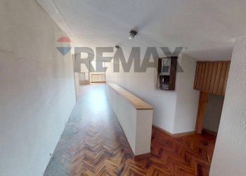 Hall / corridoio - Appartamento Via Mentana
 
37, Perugia - foto 16