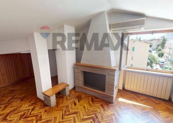 Stanza vuota - Appartamento Via Mentana
 
37, Perugia - foto 17