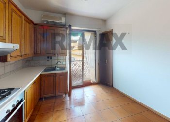 Cucina - Appartamento Via Mentana
 
37, Perugia - foto 27