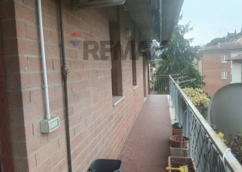 Balcone - Quadrilocale Via Mentana
 
37, Perugia - foto 28