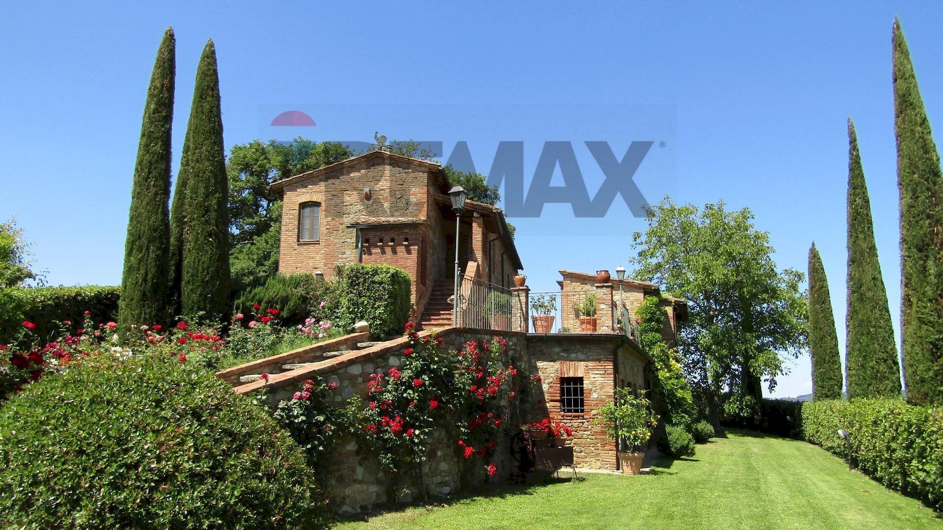 Casa all\'aperto - Villa Strada Vicinale Corleone
 
50, Città della Pieve - photo 1