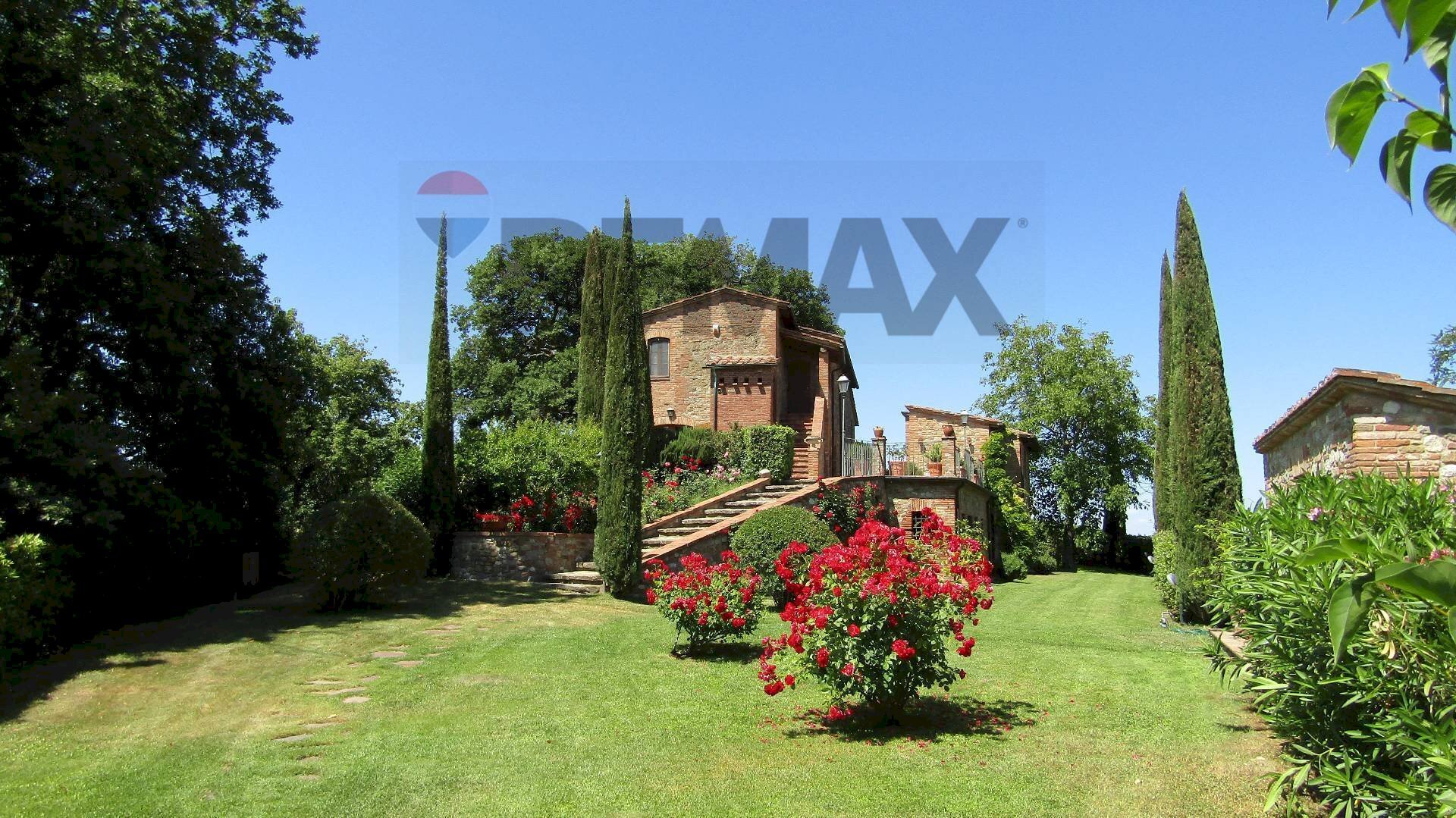 Giardino - Villa Strada Vicinale Corleone
50, Città della Pieve - photo 2