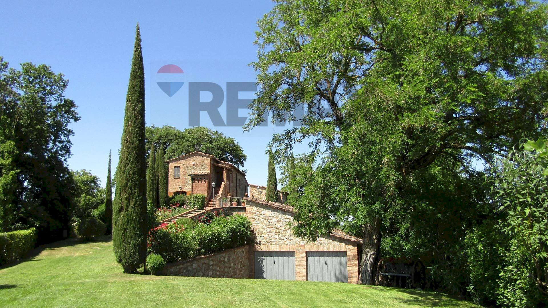Casa all\'aperto - Villa Strada Vicinale Corleone
50, Città della Pieve - photo 3