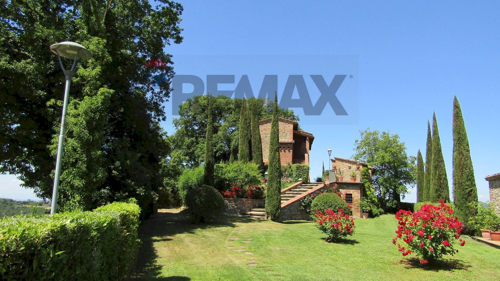 Giardino - Villa Strada Vicinale Corleone
50, Città della Pieve - foto 2