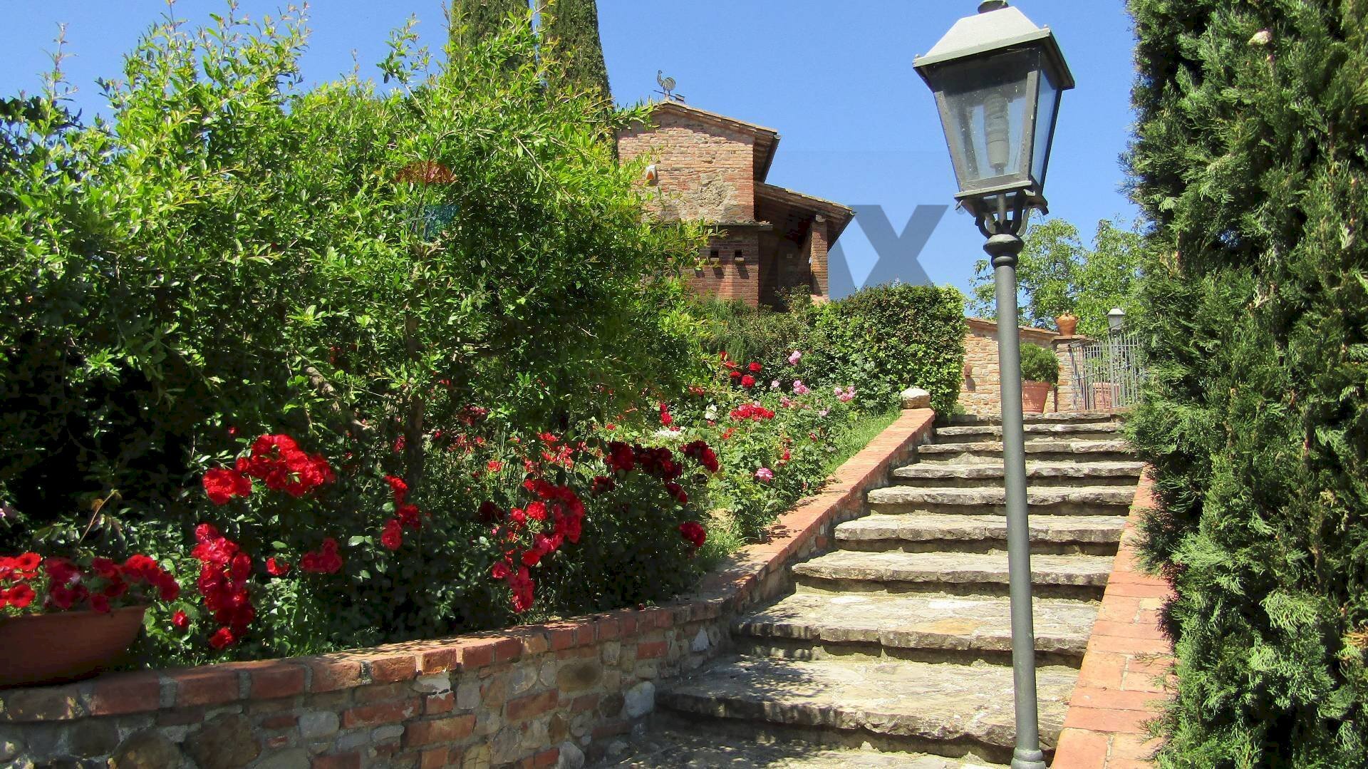 Giardino - Villa Strada Vicinale Corleone
 
50, Città della Pieve - foto 1