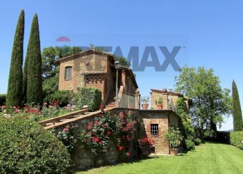 Casa all\'aperto - Villa Strada Vicinale Corleone
 
50, Città della Pieve - photo 1